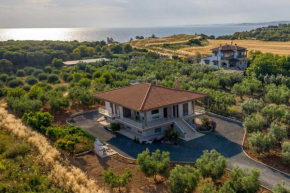 Villa George by TravelPro Sevices Nea Potidea Halkidiki